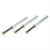 BAUMIT Soklová hmoždinka SN 6x80